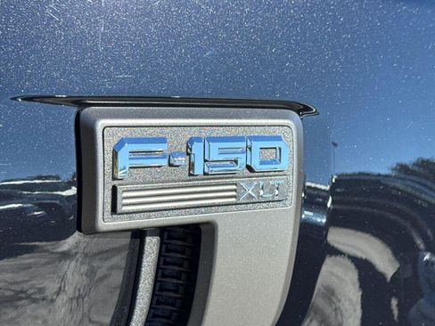 Certified 2023 Ford F150 XLT w/ Equipment Group 302A High image 9