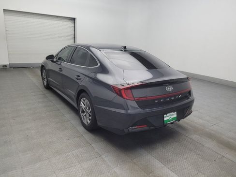 Used 2020 Hyundai Sonata SEL FWD image 5