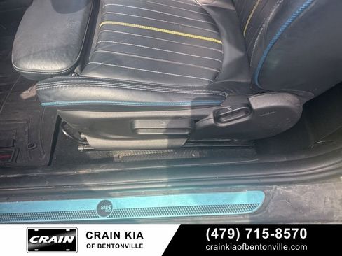 Used 2022 MINI Cooper S w/ Sidewalk Package FWD image 16