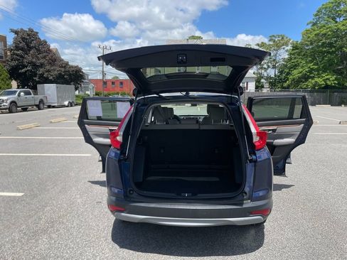 Used 2017 Honda CR-V EX image 25