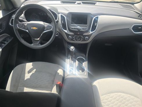 Used 2019 Chevrolet Equinox LS FWD image 19