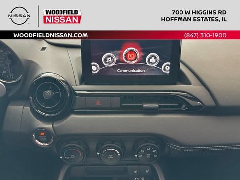 Used 2020 MAZDA MX-5 Miata Club RWD image 29