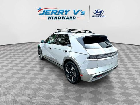 New 2026 Hyundai Ioniq 5 Limited image 6