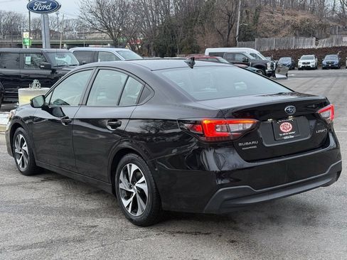 Used 2023 Subaru Legacy Premium image 8