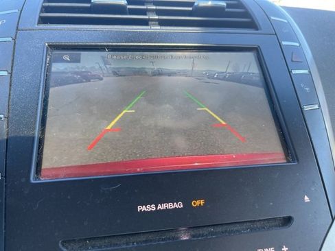 Used 2015 Lincoln MKZ Hybrid w/ Equipment Group 202A Reserve image 19