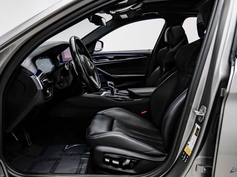 Used 2022 BMW M5 w/ Competition Package image 35