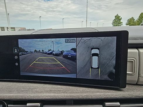 Used 2024 Hyundai Santa Fe Limited image 27