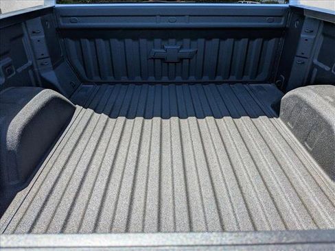 Used 2026 Chevrolet Silverado 1500 RST w/ RST Select Package RWD image 6