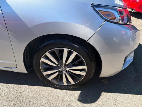 Used 2015 Honda Fit EX-L image 4