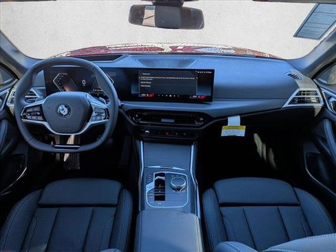 New 2026 BMW 430i w/ Premium Package RWD image 16