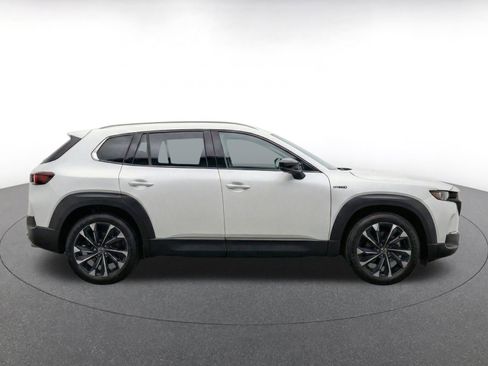 Used 2025 MAZDA CX-50 2.5 Hybrid w/ Premium Plus Pkg AWD/4WD image 8