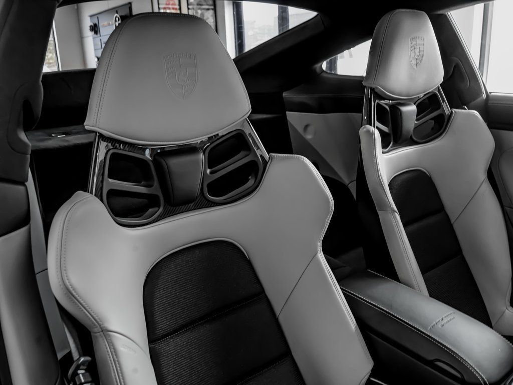 Certified 2022 Porsche 911 GT3 RWD image 28
