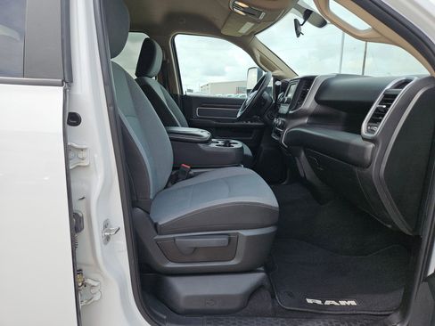 Used 2019 RAM 2500 Big Horn AWD/4WD image 26