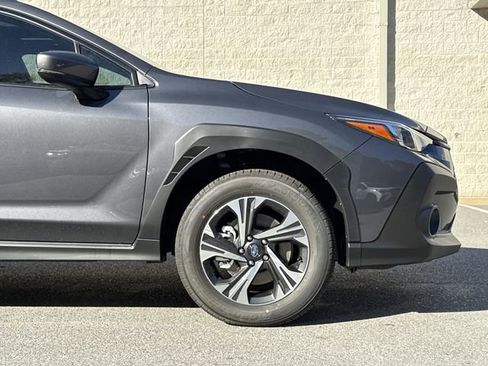 New 2026 Subaru Crosstrek 2.0i Premium image 9