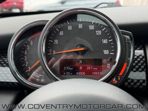 Used 2018 MINI Cooper S image 25