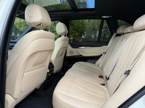 Used 2018 BMW X5 sDrive35i image 11