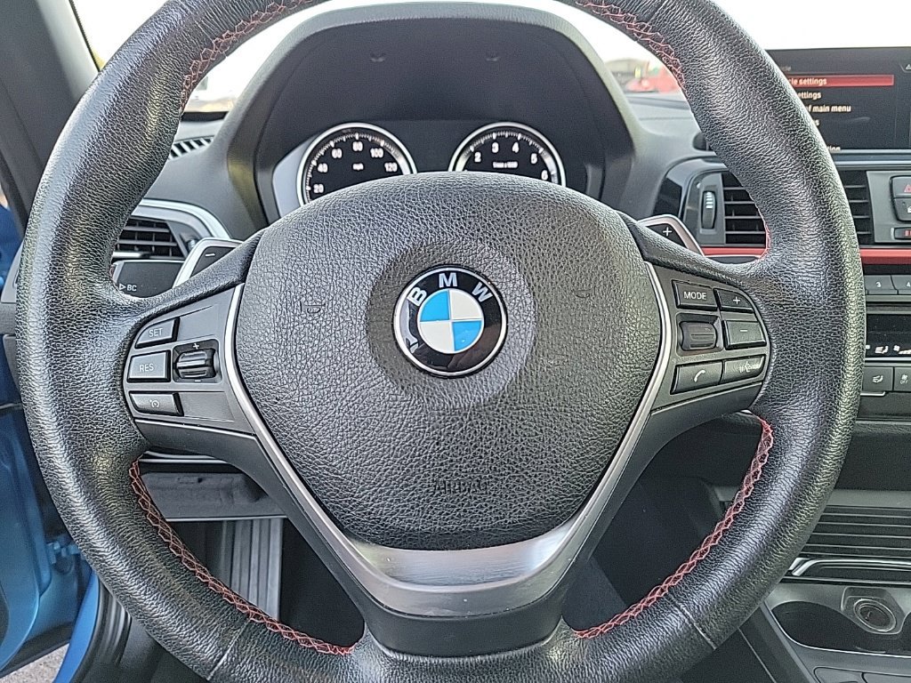 Used 2018 BMW 230i xDrive Convertible AWD/4WD image 10