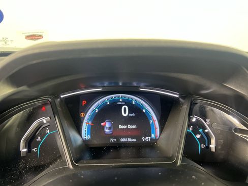 Used 2021 Honda Civic LX image 23