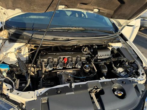 Used 2015 Honda Civic EX-L image 16