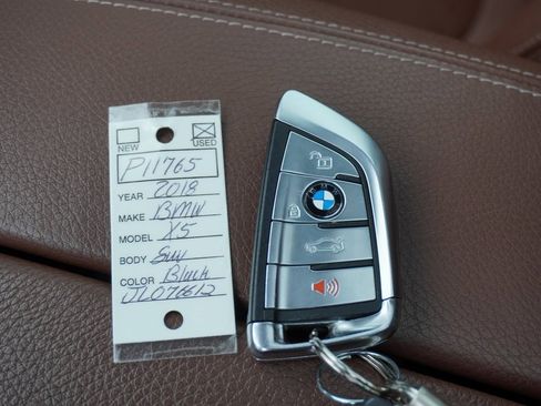 Used 2018 BMW X5 xDrive35i w/ Premium Package image 30
