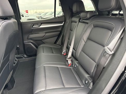 New 2026 GMC Terrain Elevation w/ Elevation Premium Package AWD/4WD image 34