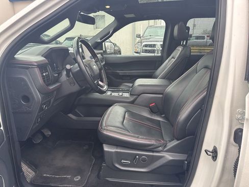 Certified 2022 Ford Expedition Max Limited image 17