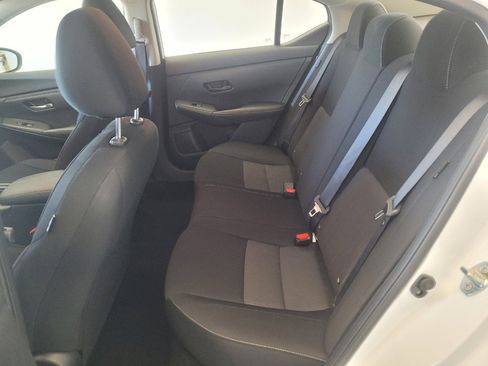 Used 2024 Nissan Sentra SV w/ All-Weather Package image 18