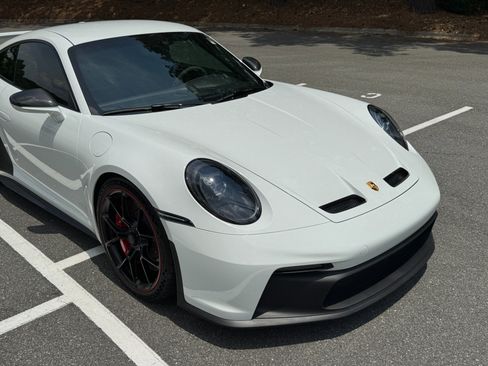 Used 2022 Porsche 911 GT3 RWD image 17