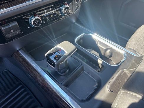 New 2026 GMC Sierra 1500 Elevation w/ Preferred Package image 23