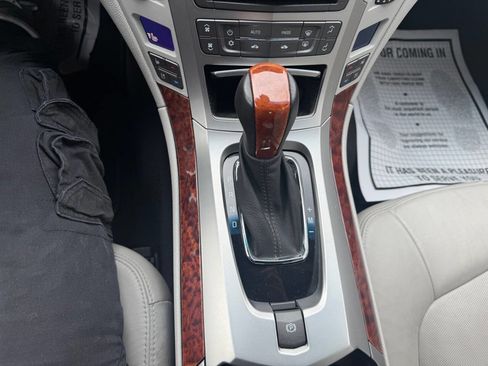 Used 2012 Cadillac CTS Premium image 17