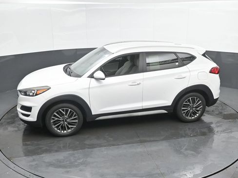 Used 2020 Hyundai Tucson SEL image 37
