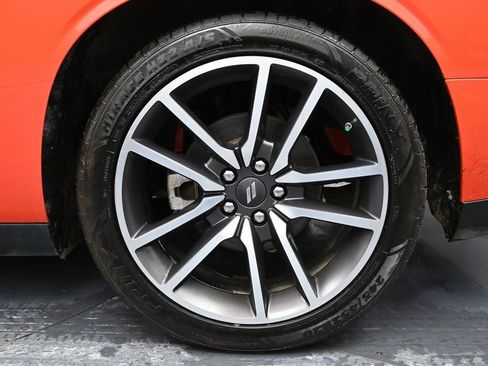 Used 2023 Dodge Challenger R/T image 12