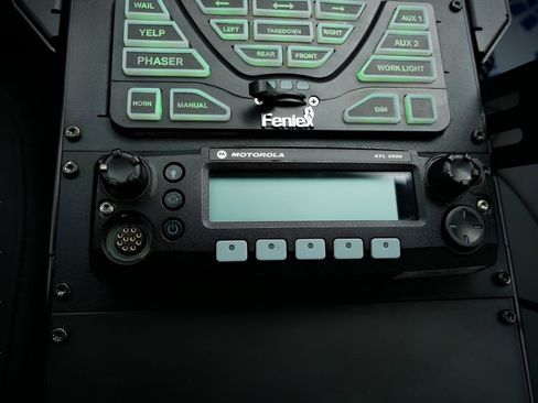 Used 2022 Ford Explorer 4WD Police Interceptor image 25