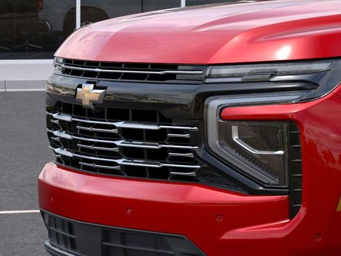 New 2026 Chevrolet Tahoe High Country w/ Sun And Tow Package AWD/4WD image 34