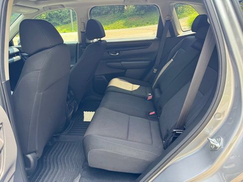 Used 2023 Honda CR-V EX image 13