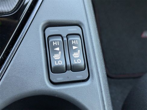 New 2026 Subaru Impreza RS image 21