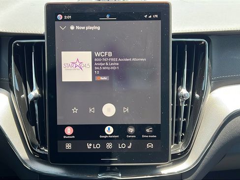 New 2026 Volvo XC60 B5 Ultra w/ Climate Package AWD/4WD image 16
