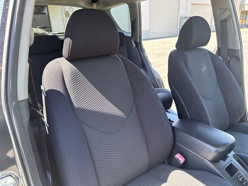 Used 2007 Toyota RAV4 Sport FWD image 34