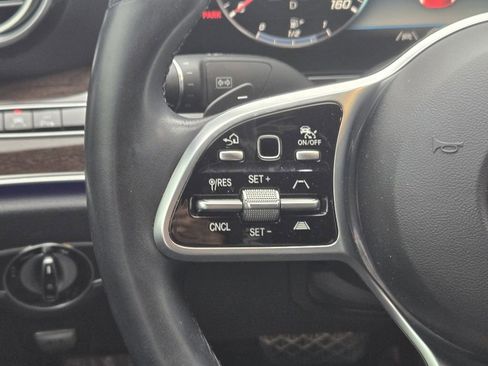 Used 2020 Mercedes-Benz E 450 4MATIC Sedan image 34