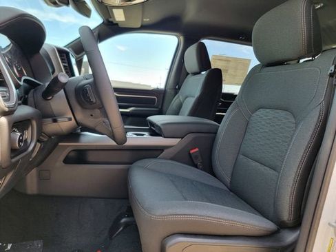 New 2026 RAM 1500 Big Horn AWD/4WD image 19