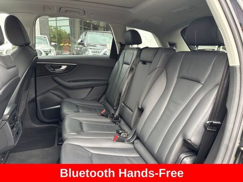 Used 2024 Audi Q7 2.0T Premium Plus AWD/4WD image 14
