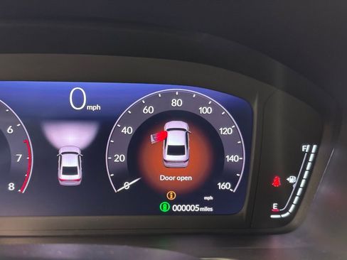 New 2025 Honda Accord LX image 27