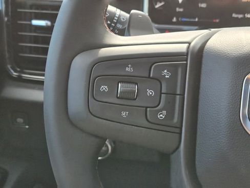 New 2026 GMC Sierra 1500 AT4X image 26