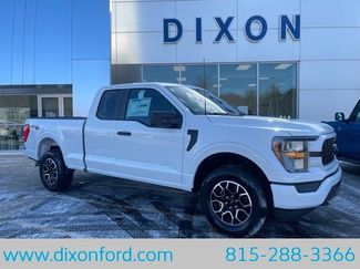 Used 2023 Ford F150 XL w/ STX Appearance Package video 1