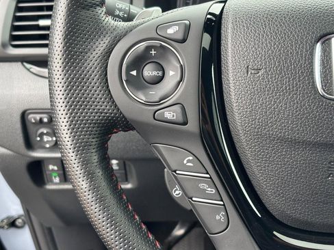 Used 2023 Honda Ridgeline Black Edition image 25