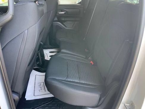 New 2026 RAM 1500 Tradesman RWD image 15