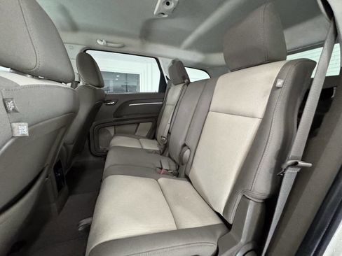 Used 2009 Dodge Journey SXT w/ Convenience Group I image 20