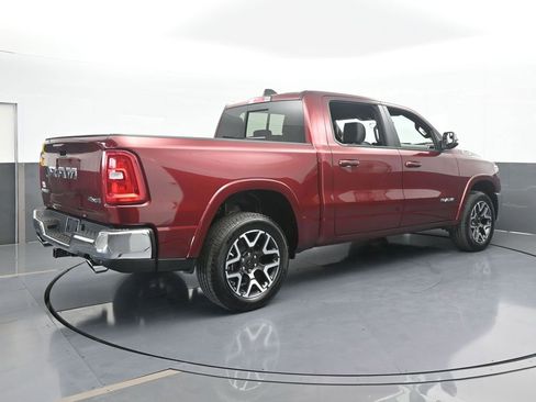 Used 2025 RAM 1500 Laramie image 6