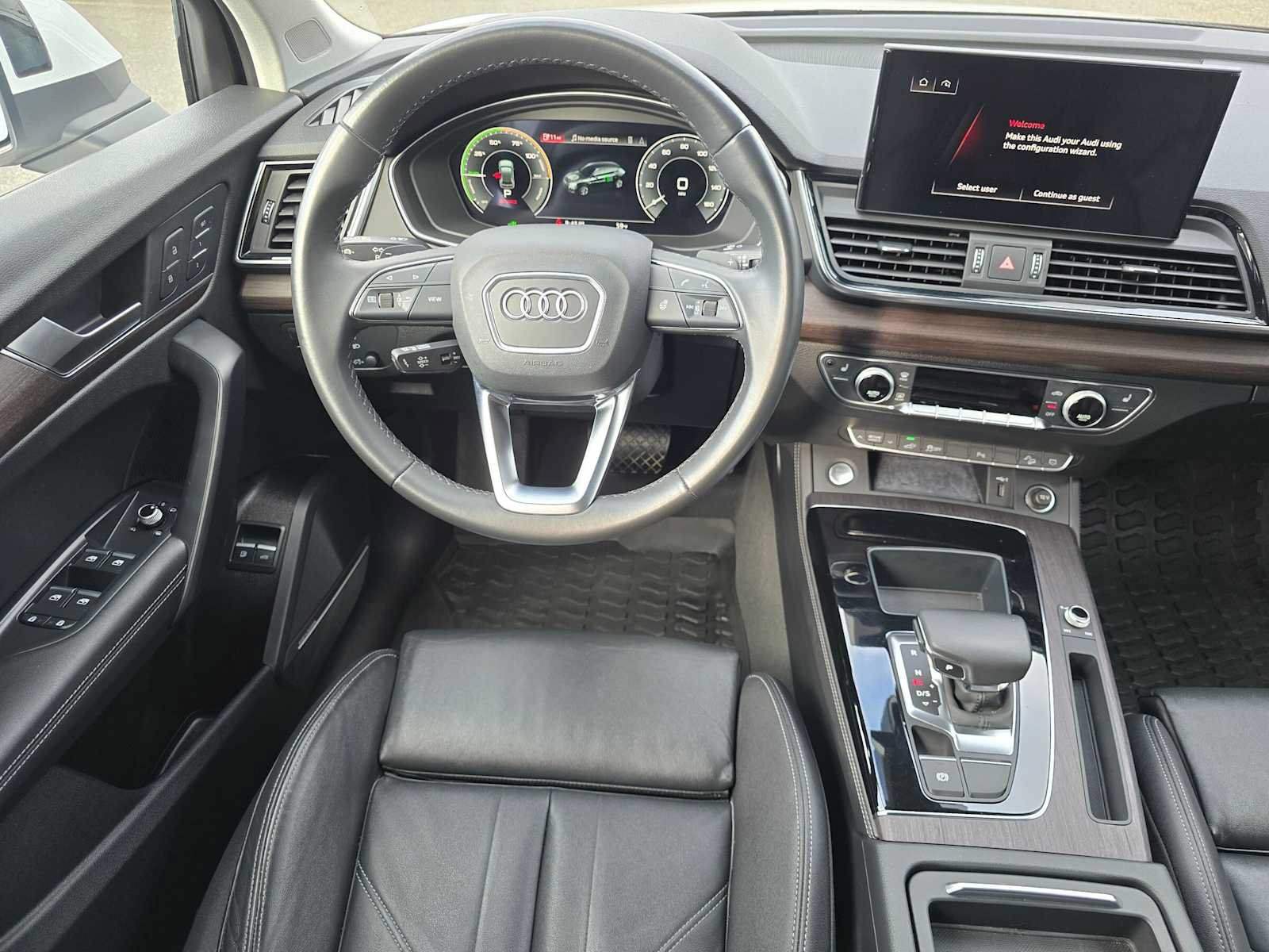 Used 2022 Audi Q5 e Premium Plus AWD/4WD image 17