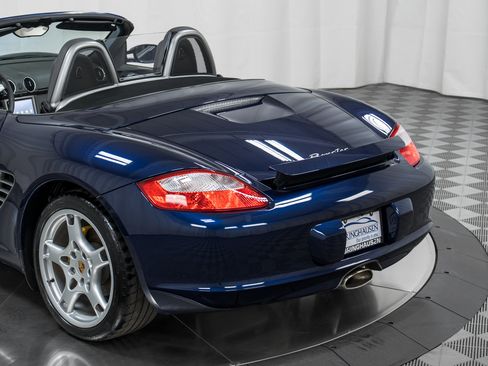 Used 2006 Porsche Boxster image 31